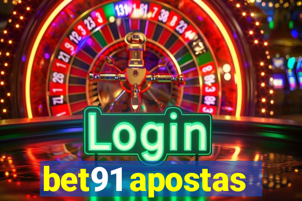 bet91 apostas